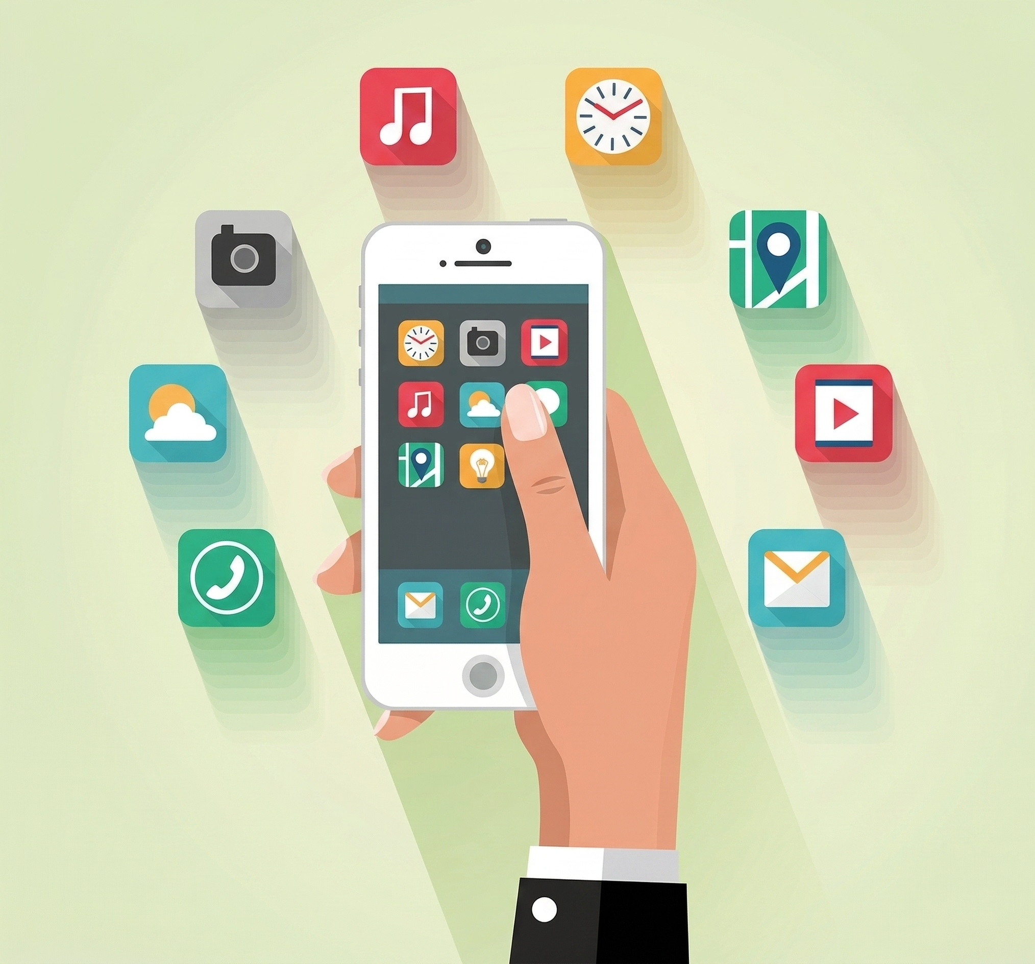 Android Applications